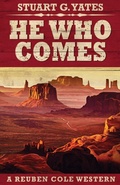 Cover: He Who Comes - Next Chapter