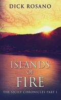 Cover: Islands Of Fire - Next Chapter