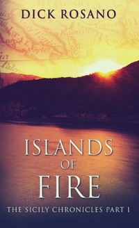 Enlarge image Cover: Islands Of Fire - Next Chapter