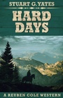 Cover: Hard Days - Next Chapter