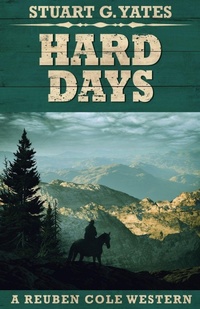 Enlarge image Cover: Hard Days - Next Chapter