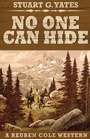 Cover: No One Can Hide - Next Chapter