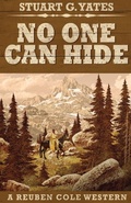 Cover: No One Can Hide - Next Chapter