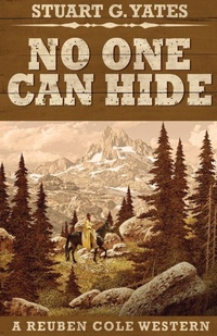 Enlarge image Cover: No One Can Hide - Next Chapter