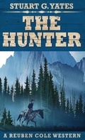 Cover: The Hunter - Next Chapter