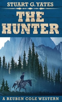 Enlarge image Cover: The Hunter - Next Chapter