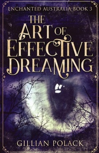 Enlarge image Cover: The Art Of Effective Dreaming - Next Chapter