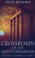 Cover: Crossroads Of The Mediterranean - Next Chapter