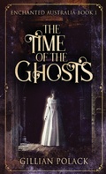 Cover: The Time Of The Ghosts - Next Chapter