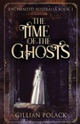 Cover: The Time Of The Ghosts - Next Chapter