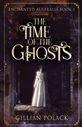 Cover: The Time Of The Ghosts - Next Chapter