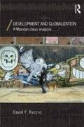 Cover: Development and Globalization - Routledge