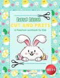 Cover: Cut and Paste - Easter Edition - Booksizonia