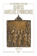 Cover: The Religious World of Quintus Aurelius Symmachus - Trivent Publishing