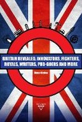 Cover: Britain Revealed - Trivent Publishing