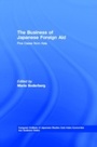 Cover: The Business of Japanese Foreign Aid - Routledge