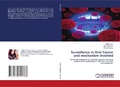 Cover: Surveillance in Oral Cancer and mechanism involved - LAP Lambert Academic Publishing