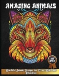 Cover: Amazing Animals - erika ile