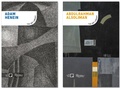 Cover: Adam Henein Abdulrahman Alsoliman : The Art Library: Discovering Arab Artists - Mondadori Electa