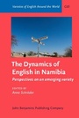Cover: The Dynamics of English in Namibia - John Benjamins Publishing Co