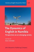 Cover: The Dynamics of English in Namibia - John Benjamins Publishing Co