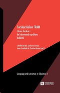 Cover: Forskarskolan FRAM - Stockholm University Press