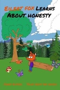 Cover: Eilert Fox learns about honesty. - Jonas Olsson