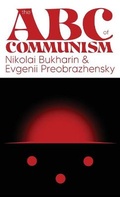 Cover: The ABC of Communism - Pattern Books