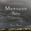 Cover: Monsoon Tales - Ink Gladiators Press