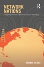 Cover: Network Nations - Routledge