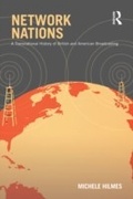 Cover: Network Nations - Routledge