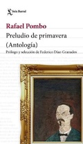 Cover: Preludio de Primavera - Planeta Publishing