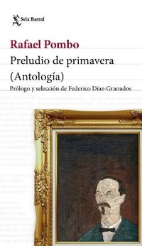 Enlarge image Cover: Preludio de Primavera - Planeta Publishing