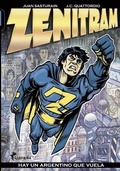 Cover: Zenitram - 978-987-613-178-0