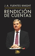 Cover: Rendicion de cuentas - F&G Editores