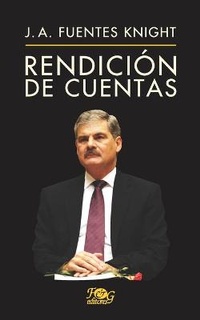 Enlarge image Cover: Rendicion de cuentas - F&G Editores