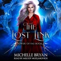 Cover: The Lost Link - Audiobooks Unleashed