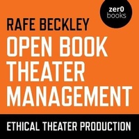 Abbildung von: Open Book Theater Management - Audiobooks Unleashed