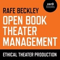 Cover: Open Book Theater Management - Audiobooks Unleashed