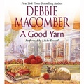 Cover: A Good Yarn Lib/E - HarperCollins