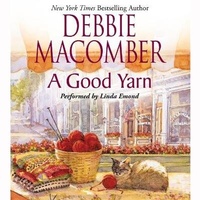 Enlarge image Cover: A Good Yarn Lib/E - HarperCollins