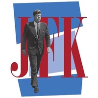 Enlarge image Cover: JFK - HarperCollins