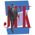 Cover: JFK - HarperCollins