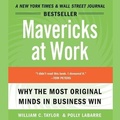 Cover: Mavericks at Work - HarperCollins