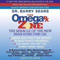 Cover: Omega RX Zone - HarperCollins