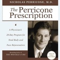 Cover: The Perricone Prescription Lib/E - HarperCollins
