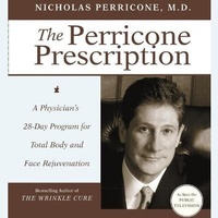 Abbildung von: The Perricone Prescription - HarperCollins