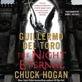 Cover: The Night Eternal Lib/E - HarperCollins
