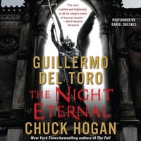 Enlarge image Cover: The Night Eternal Lib/E - HarperCollins
