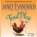 Cover: Foul Play - HarperCollins